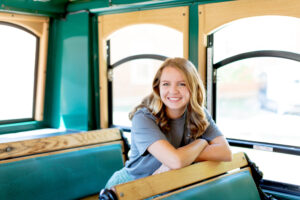 A picture of Katherine Laws