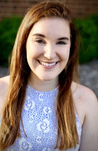 Madison Yauger
